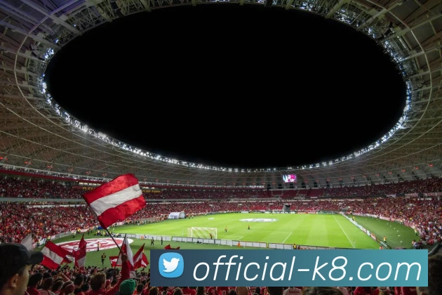 K8娱乐平台生态图