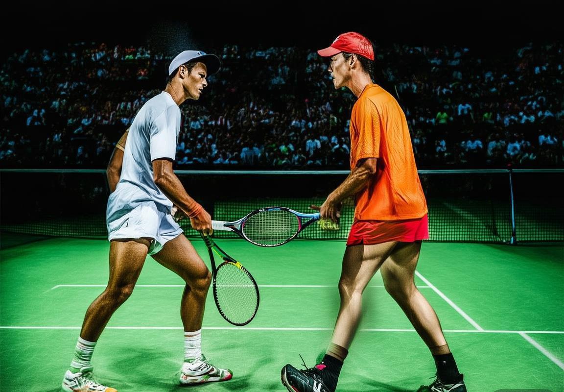 2020乒乓球巅峰对决：侯英超与林高远精彩对决回顾