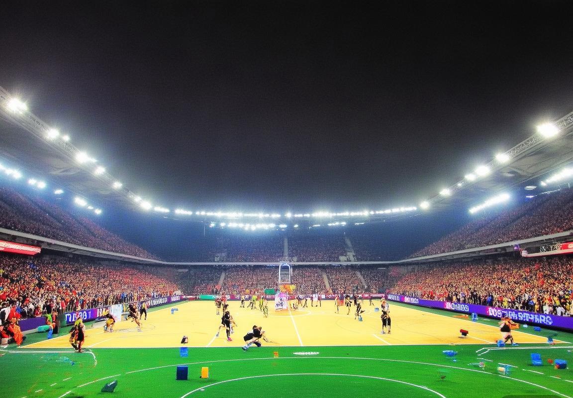 北京体育馆11月12日：北京队VS广厦队巅峰对决