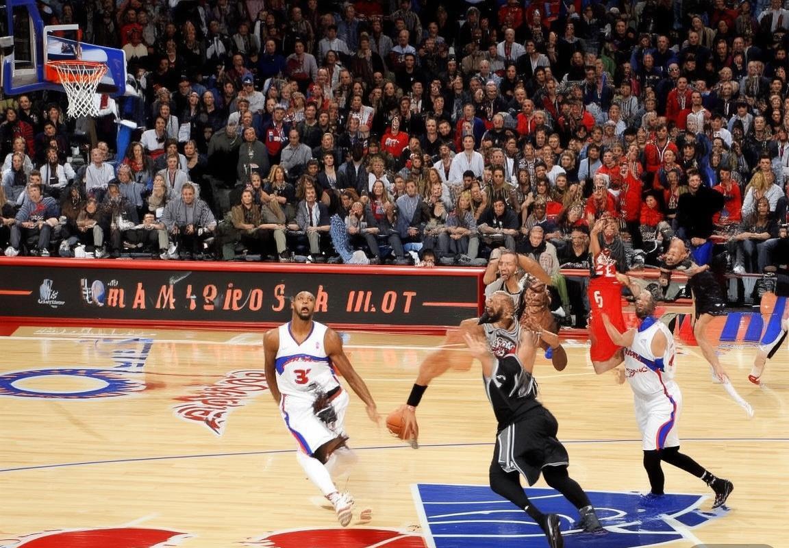 2015年NBA抢七大战：马刺与快船生死对决深度解析