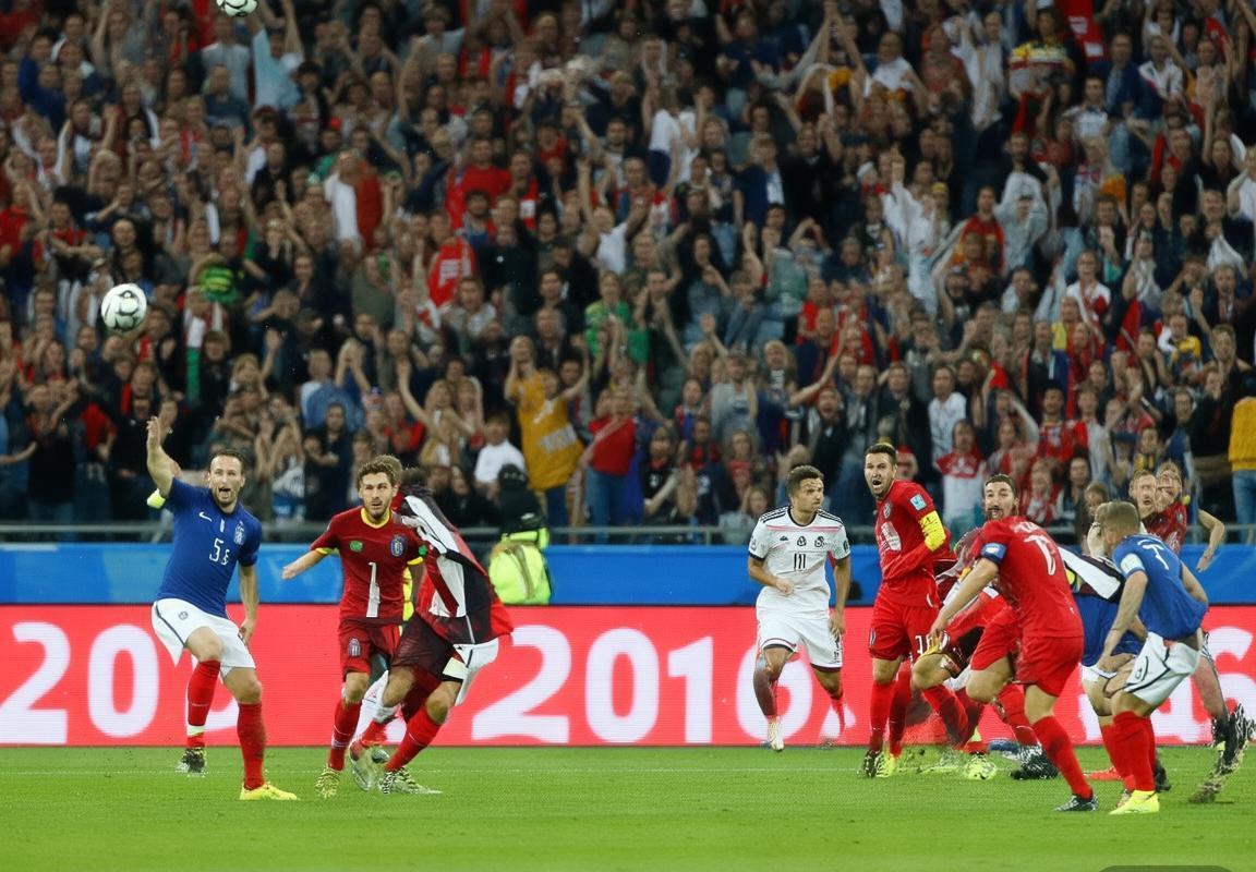 2016欧洲杯半决赛：法德巅峰对决解析与影响