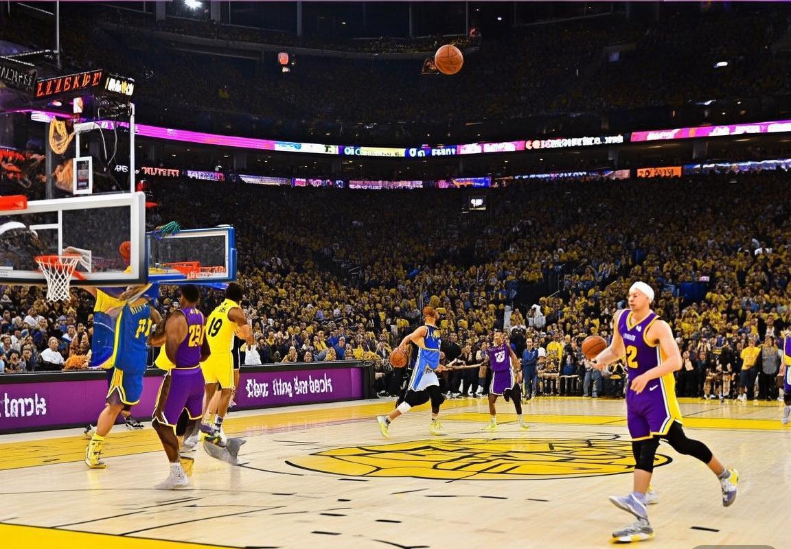 湖勇对决：2021 NBA季后赛经典战役回顾